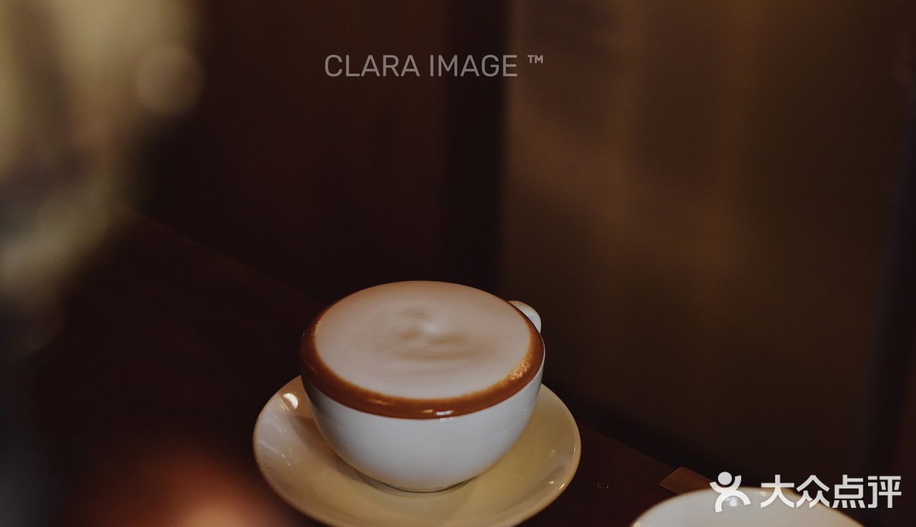 北京咖啡店|未沫