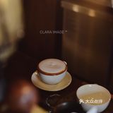 北京咖啡店|未沫