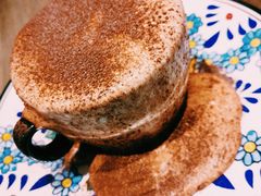 -Benjamin Browns Bistro & Bakery