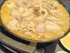 -一桶江山餐厅(松北店)