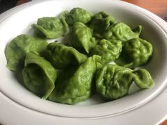 -翠花老菜饺子馆(七宝店)