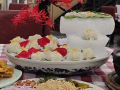 -吉源大排档·鱼生·海鲜(烧烤彩印厂店)