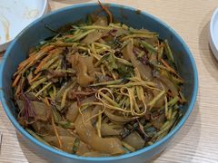 -老边饺子馆(东单店)
