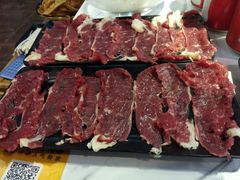 -牛鲜胜·潮汕牛肉自助火锅(番禺市桥店)