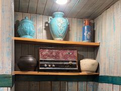 -格日勒阿妈蒙古厨房(巨海店)