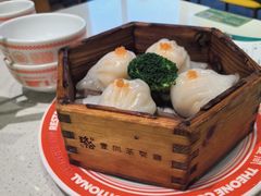 -明腾壹间茶餐厅(新都会花园广场店)