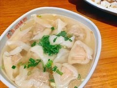 -南城香·饭香串香馄饨香(花园北路店)