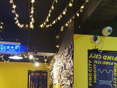 -解个谜沉浸剧情密室(天河店)