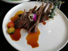 -湖锦酒楼·32年地道湖北菜(光谷店)
