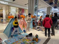 -远洋未来广场(育慧北路店)