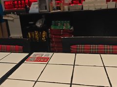 -肥汁米蘭香港米线(长宁来福士店)