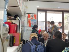 -天府面庄(天平路店)
