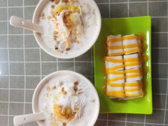 -129老爸茶丨清补凉
