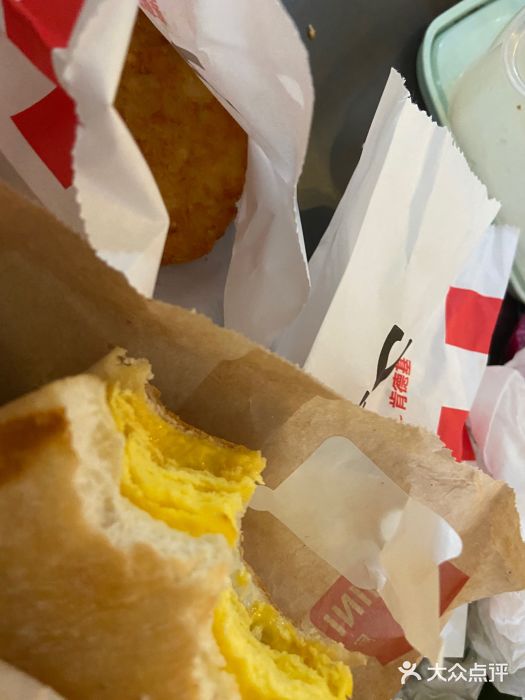 肯德基(美兰机场店)图片