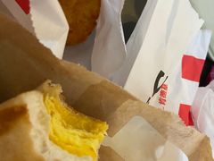 -肯德基(美兰机场店)