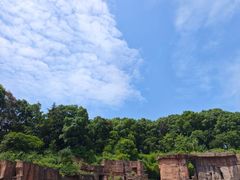 -宜兴龙背山森林公园