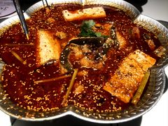 -撒椒·四川江湖菜(西单大悦城店)