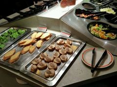 -比格比萨(方庄店)