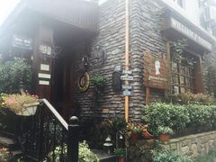 威廉的太妃糖酒店-威廉的太妃糖酒店(杭州西湖青芝坞店)