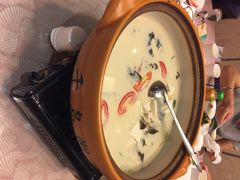 千岛湖花园饭店餐厅-千岛湖花园饭店-中餐厅