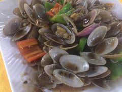 -皮记海鲜1995(寮步店)