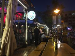 -巴伐利亚啤酒坊(意式风情街店)