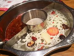 -傣妹火锅(南京东路一店)