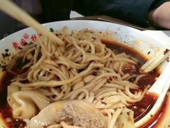 -聚园面庄(新光天地店)