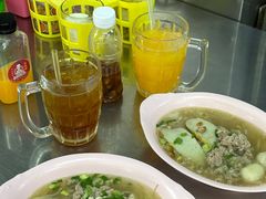 -榮泰米粉湯(Left Shop)