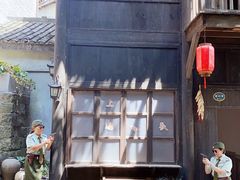 -两江国际影视城