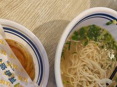 -丝路伊兰·兰州牛肉面(马连道店)