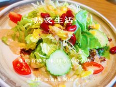 -帝豪水车屋日式精致料理