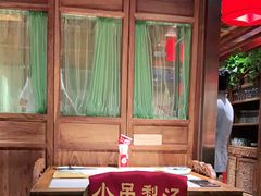 -小吊梨汤·北京菜·烤鸭(鸟巢店)