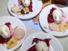 -夏日玛莉西餐厅(金茂览秀城店)