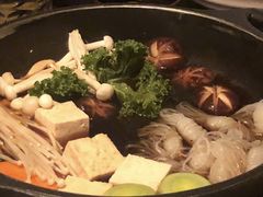 -Tokyo Sukiyaki-Tei