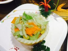 -亮欢寨酸汤鱼(沙冲路店)