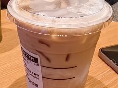 -星巴克(佛山南海万科店)