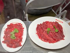 -燃计沙茶皇·香港沙茶火锅(人广旗舰店)