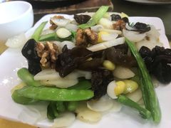 -台山美食一绝阿四台山黄鳝饭(阿四创作店)