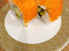 -晴季寿司(延河路万达广场店)