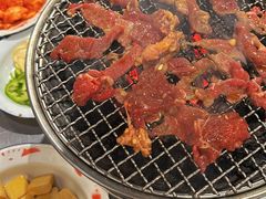 -永安里地摊烤肉(首创店)