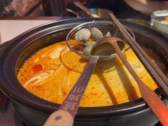 -琥珀川糟粕醋·香草鸭·鸡煲(慈云寺店)
