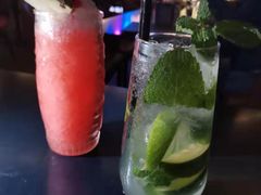-爵士花园音乐酒吧餐厅