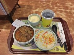 -真功夫(彩田路店)