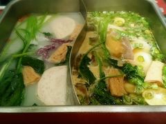 -新辣道鱼火锅(领展购物广场·中关村店)
