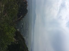 云峰山-云峰山自然风景区