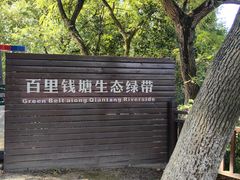 -观潮胜地公园