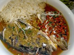 -大城小院饭店(博隆广场虹桥店)