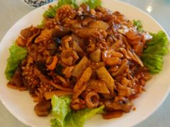 -普天和酒楼·新津菜·烤鸭(天津之眼店)