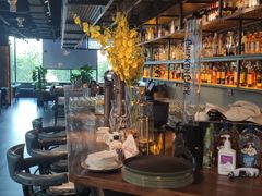-MARU玛露音乐餐厅(前滩世贸店)